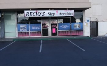Recio's Step Aerobics