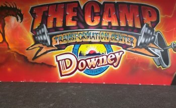 The Camp Transformation Center - Downey