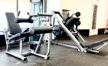 Function Fitness Gym Inc