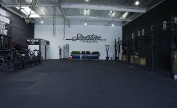 Signature Athletics