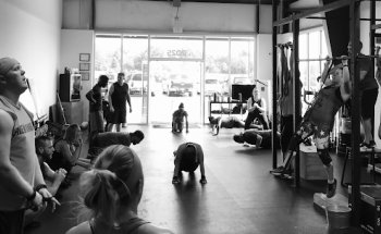 Barbell Disciples - Strength and Conditioning Gym