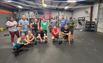 Brick By Brick Fitness