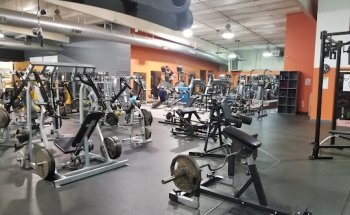 The J Street Gym