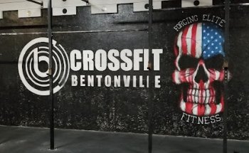 CrossFit Bentonville
