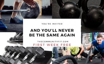 The Community Fit