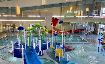 Bentonville Community Center