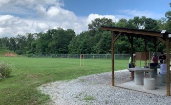 Bella Vista Shooting Range