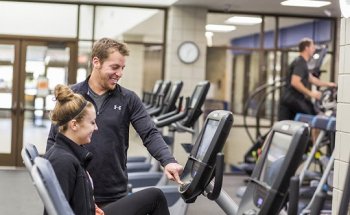 Walton Lifetime Health Complex