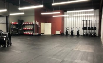 Dual Cities Crossfit