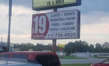 Northwest Athletic Club