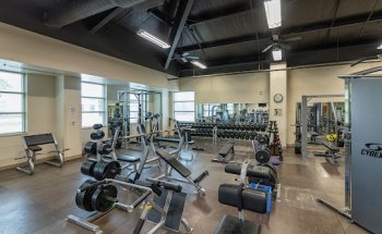 Washington Regional Center for Exercise