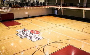 Fayetteville Athletic Club