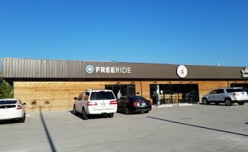 FreeRide Studio