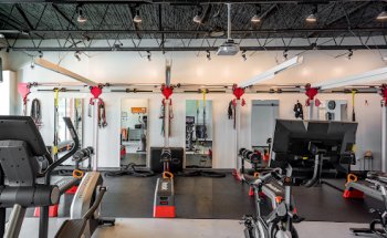 Pledge To Fitness - Bellaire