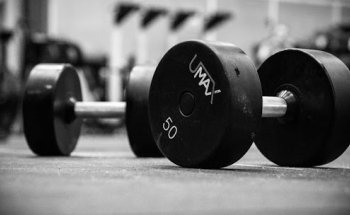 HBU Bradshaw Fitness Center