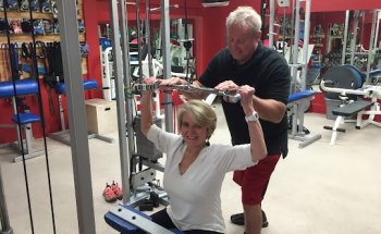 The Body Master Fitness Studio