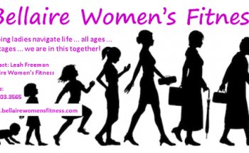 Bellaire Women's Fitness