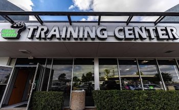 Mean Green Gym (Southwest)