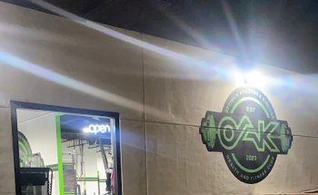 OAK Fitness