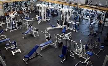Houston Gym