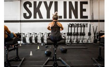 Skyline CrossFit