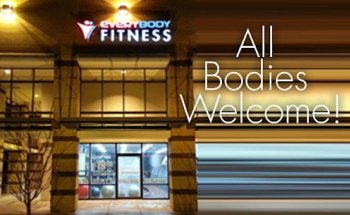 EveryBody Fitness - Kettering