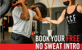 Centerville CrossFit