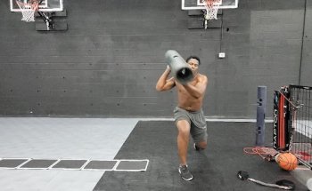 Higher Level Athletic Fitness