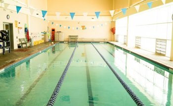 La Porte Recreation and Fitness Center