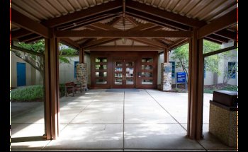 Duke Health & Fitness Center