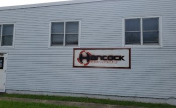 Hancock Fitness Center