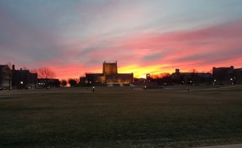 Collins Fitness Center
