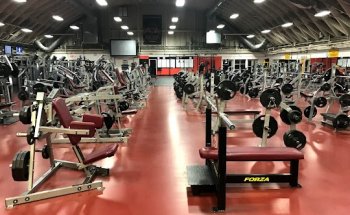 Wilson Sports & Fitness Center