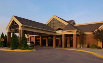 Avera McKennan Fitness Center