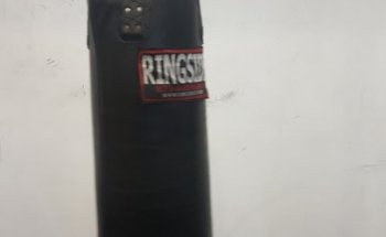 Wilmington Boxing & Physical Fitness Center