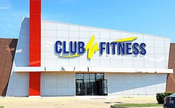 Club Fitness - O'Fallon IL