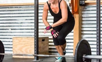 CrossFit Straight Cheetah