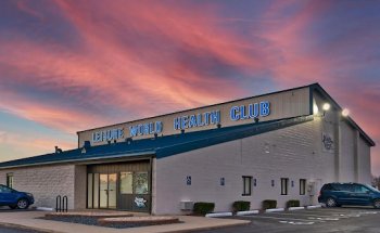 Leisure World Health Club