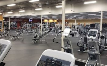 Club Fitness - Collinsville