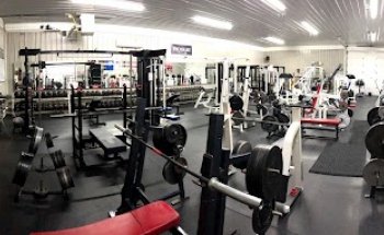 Elite Fitness and Barbell Club