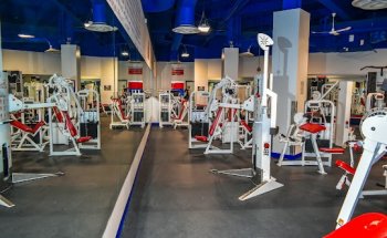 BOB's Fitness Complex