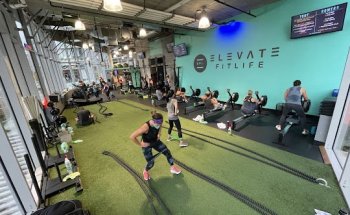 Elevate Fit Life