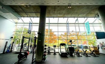 Sweat Circuit Bellevue