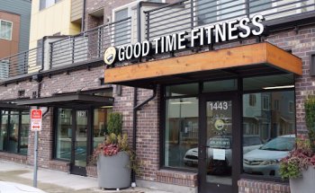 Good Time Fitness