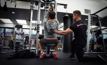 Shawn Casey, Results Fitness