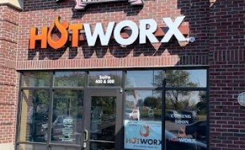HOTWORX - Bellevue, NE