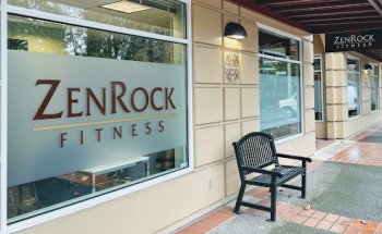 ZenRock Fitness