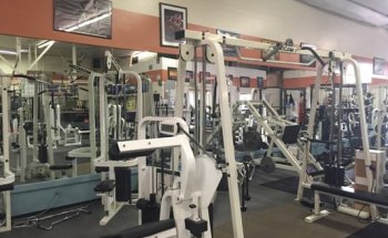 W8LIFT PERSONAL TRAINING STUDIO