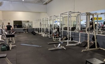 Eastside Gym