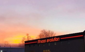 Fitness Evolution - Bellingham